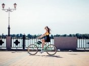 На западе дождется