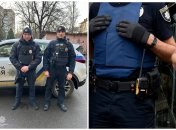 Правоохоронці спрацювали дуже оперативно