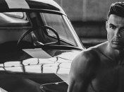 Криштиану Роналду купил впечатляющее здание