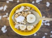 Диетологи составили список вредных продуктов для завтрака