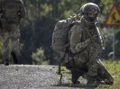 В Украине нацгвардейцев начали вооружать по стандартам НАТО