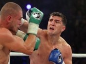 Марко Хук: Я могу побить Кличко