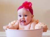 Гигиена девочек: основные правила