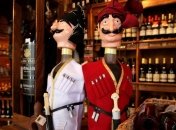 Грузия значительно увеличила экспорт вина