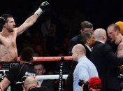 Четырехкратный чемпион мира завершил карьеру боксера