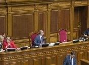 Комитет ВР собирается на заседание: что должны рассмотреть