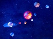 Парад планет відбудеться 3 червня