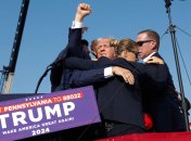 Покушение на Трампа