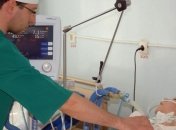 К жертве николаевского садиста Саше Поповой возвращается зрение