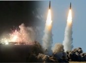 Обстрел Харькова