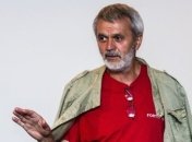 В Париже показали фильм - претендент на "Оскар" от Украины