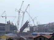 РФ потратила на подготовку к Сочи-2014 более более 1,1 трлн руб.