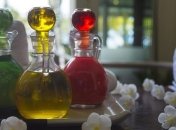 Ароматерапия: как эфирные масла способны улучшить память и мышление