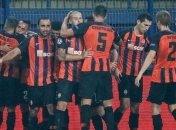 Шахтер и Динамо вошли в топ-25 клубного рейтинга УЕФА