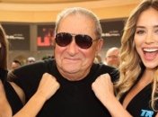 Известный промоутер ожидает, что бокс вернется в США раньше, чем в Великобританию