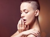 Даша Астафьева поразила всех своими рассказами о трудном детстве 