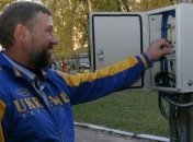 Биатлон. Еще одна трасса в Украине теперь с освещением