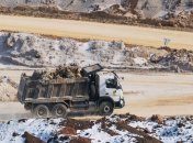 Добыча полезных ископаемых