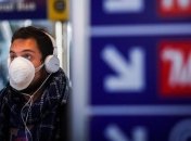 В Австрії кількість інфікованих коронавірусом наблизилась до 100