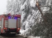 В Украине из-за непогоды остаются без света десятки населенных пунктов 