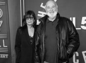 Роб Райнер та Мішель Зінгер