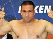 Кубрат Пулев мечтает о бое с Владимиром Кличко