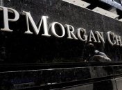 J.P. Morgan играет против рубля