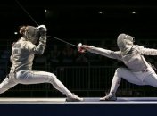 Фехтование: Украинка потеряла золотую нить на этапе кубка мира