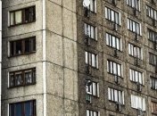 В Киеве будут проводить дезинфекцию подъездов