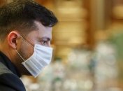 Зеленський: Відкритого вогню у зоні відчуження немає (Відео)