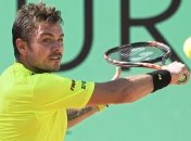 Вавринка готов сыграть свой первый матч на "Ролан Гаррос"