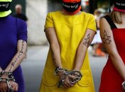 Участницам Pussy Riot сегодня огласят приговор