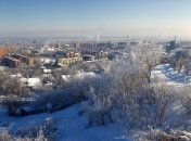 В Украину идут дожди и мокрый снег