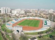 Стало известно возможное место проведения ближайшего матча "Олимпика" в УПЛ