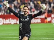 Вратарь Альбасете нахваливает Зозулю