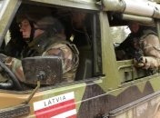 Латвия увеличит расходы на оборону до 2% ВВП в 2018 году