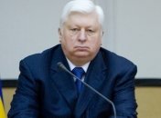 Виктор Пшонка хочет, чтобы каждый прокурор ценил доверие украинцев