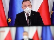 Грядущие выборы в Польше: Дуда не оставляет шансов конкурентам 