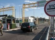 Ситуация на российско-украинской границе нормализовалась 