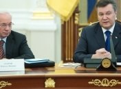 Янукович сказал Азарову ввести бизнес-омбудсмана