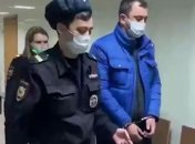 Забил сына до смерти в приступе белой горячки: в Москве задержали сотрудника ГИБДД (видео)