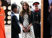 Модное положение: самые стильные образы беременных знаменитостей (Фото)