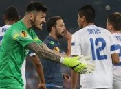 Турецкие гранды интересуются голкипером "Днепра"