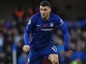 Челси выкупит полузащитника Реала