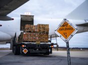 США продолжат помогать Украине