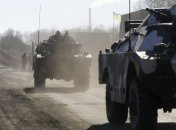 Штаб АТО: Из Дебальцево вышло 90% украинских бойцов