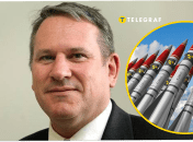 Ричард Кэмп о ядерном оружии для Украины