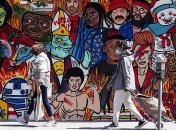 В Лос-Анджелесе запретили массовые мероприятия до конца года 