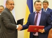 Украина и ОАЭ договорились о реализации совместных "зеленых" инвестпроектов