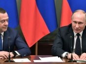 Рейтинг доверия жителей РФ к Путину рекордно упал до 15-летнего минимума